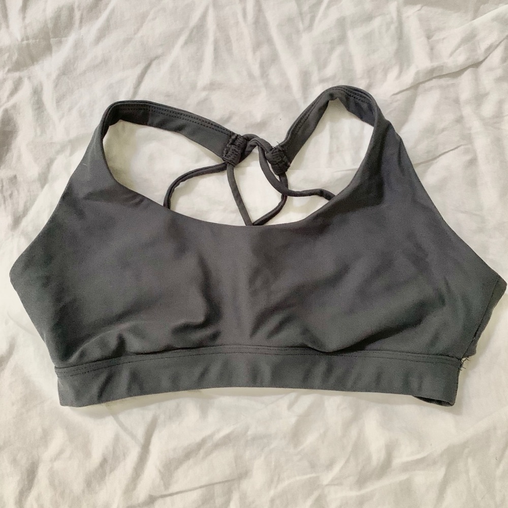 JIVA Sports Bra